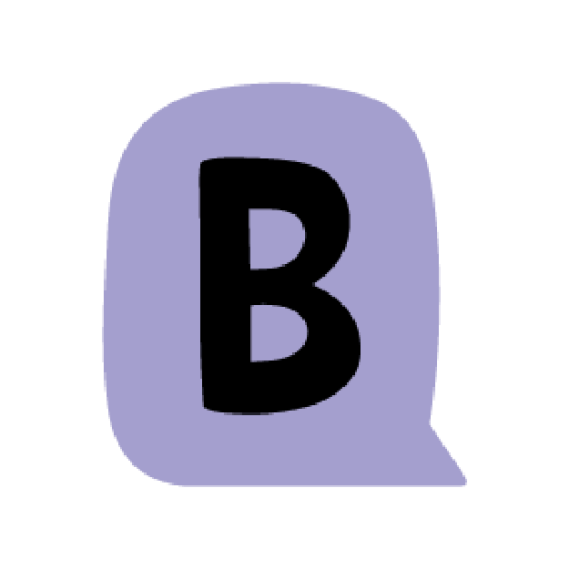 Blackbridge Charitable Community Benefit Society Logo